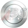 NISSA 432065F013 Brake Drum